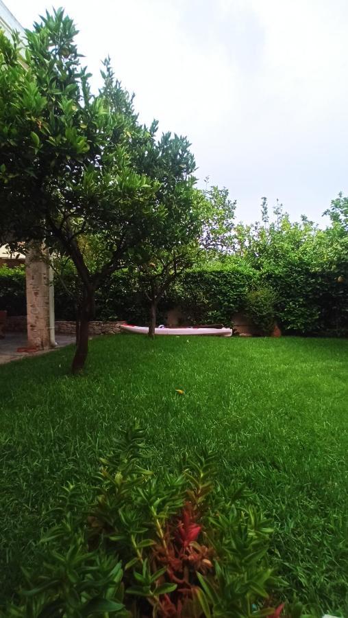 Villa Sea Soul à Artemi Extérieur photo