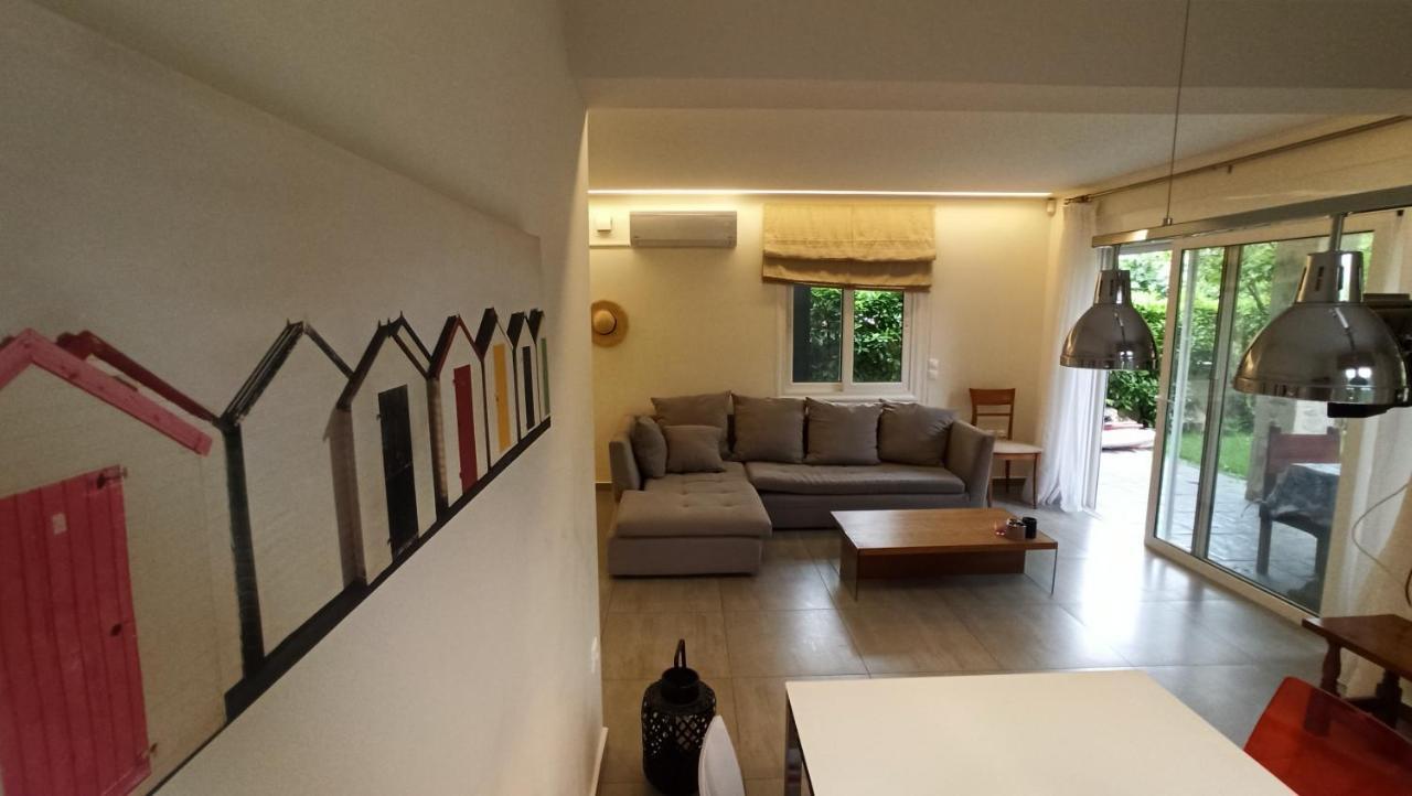 Villa Sea Soul à Artemi Extérieur photo