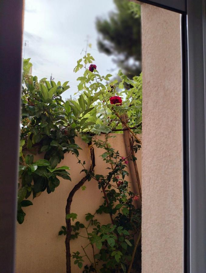 Villa Sea Soul à Artemi Extérieur photo