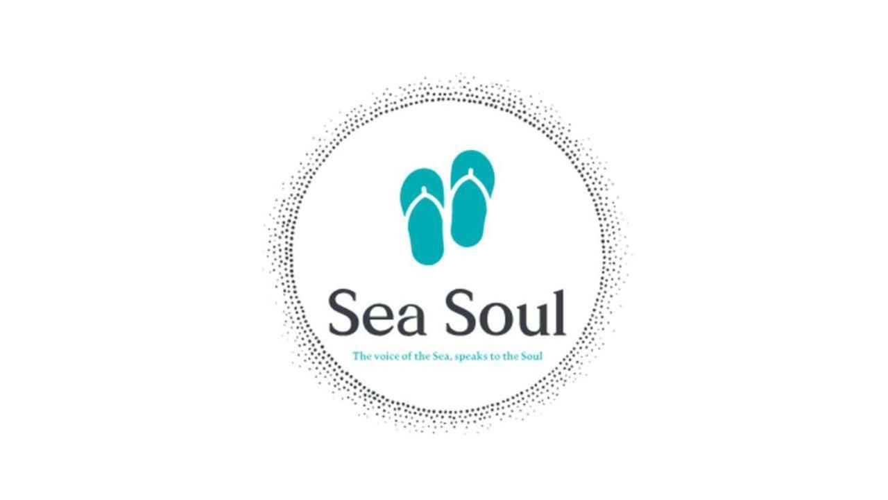 Villa Sea Soul à Artemi Extérieur photo