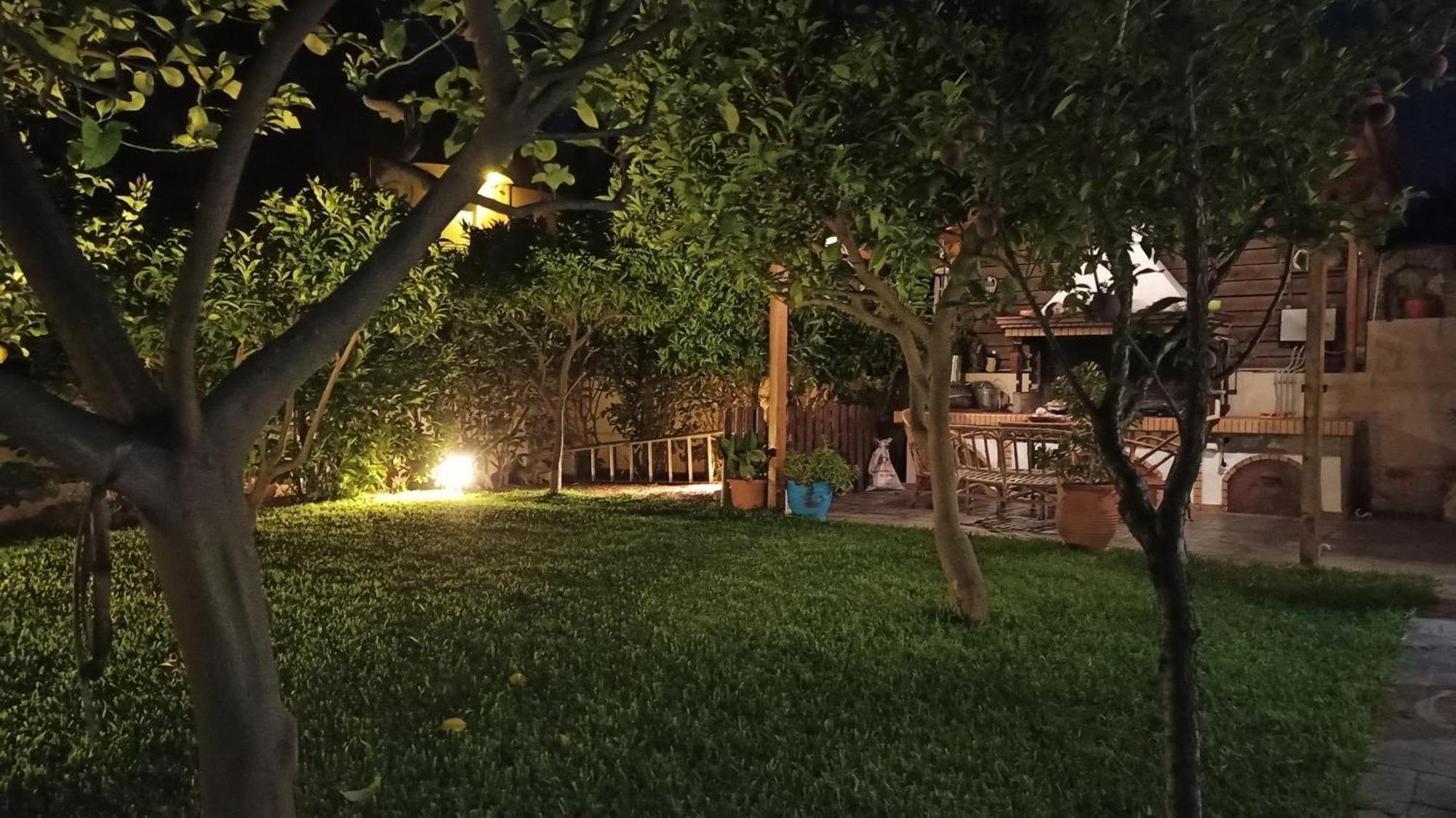 Villa Sea Soul à Artemi Extérieur photo